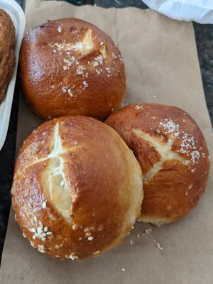 Shawn's Cafe & Bakery by null