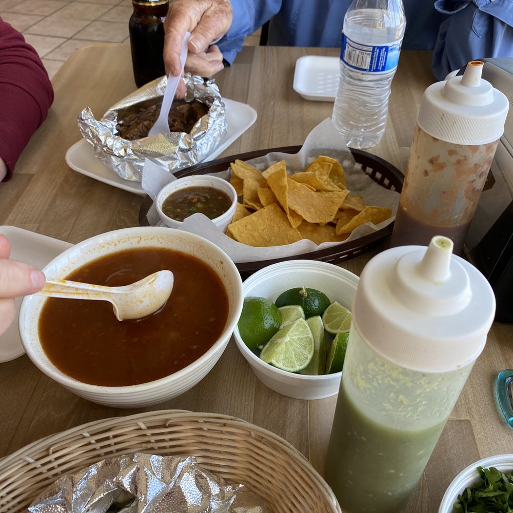 El Chaparro - Lamb Barbacoa and consommé - Mexican Near Me - Richmond, California El Chaparro - Lamb Barbacoa and consommé - Mexican Near Me - Richmond, California