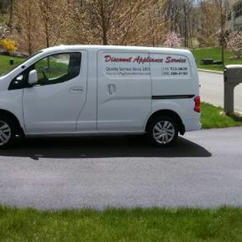 Discount Appliance Service - Appliances & Repair Near Me - Shelton, Connecticut Discount Appliance Service - Appliances & Repair Near Me - Shelton, Connecticut