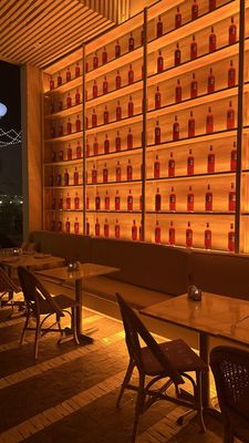 Negroni Caffe Bar Beverly Hills by null