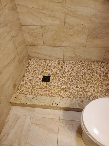 Slide of Joe Nance Plumbing & Water Conditioning Systems