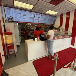 Curly’s Carnival Eats & Creamery