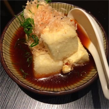 Gochi - Agedashi tofu - Japanese Near Me - Southbank, VIC Gochi - Agedashi tofu - Japanese Near Me - Southbank, VIC