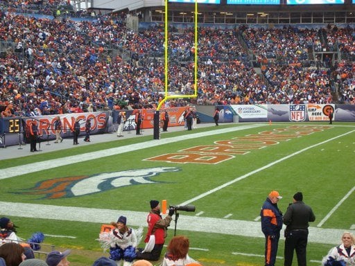 Empower Field at Mile High by null