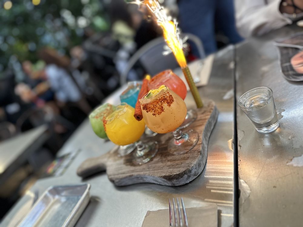 TEMPO CANTINA DOWNEY Updated July 2024 3581 Photos & 3115 Reviews