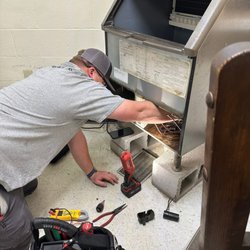 Resto's Appliance Repair