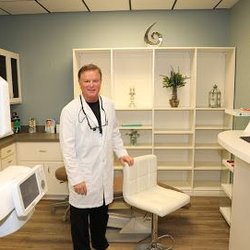Las Vegas Smile Center - Dr Hamblin