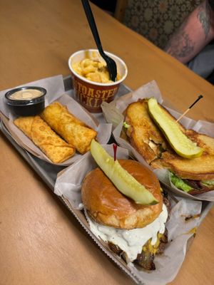 The Toasted Pickle Grand Haven by null