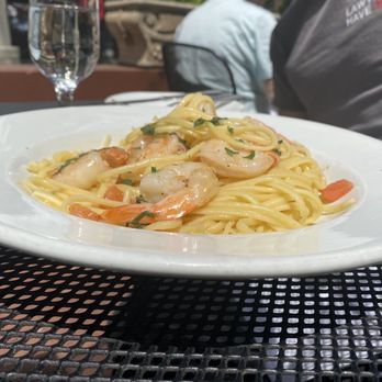 Piattini - Scampi - Italian Near Me - Boston, Massachusetts