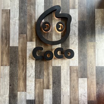 Coco - Juice Bars & Smoothies Near Me - North York, Ontario