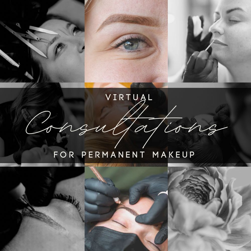 THE JAX WAX LADY 11 Photos 1021 Oak St, Jacksonville, Florida Permanent Makeup Phone