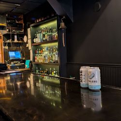 The Well Restaurant + Bar