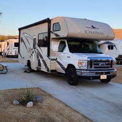 Rv Fun Rental