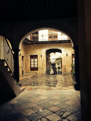 Museo Regional De La Revolución Mexicana Casa De Los Hermanos Serdán by null