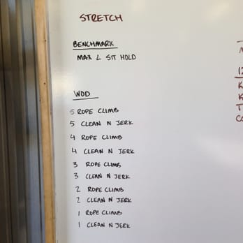 CrossFit Strive Bastrop - Interval Training Gyms Near Me - Bastrop, Texas