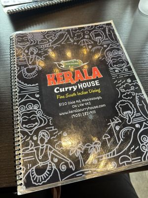 Menu photo 4 Kerala Curry House Mississauga, ON Menu photo 4 Kerala Curry House Mississauga, ON