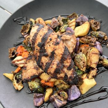 Toasted Imperial Beach - Grilled Chicken - Breakfast & Brunch Near Me - Imperial Beach, California