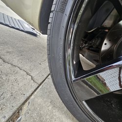 Hayworth Tire & Auto Service