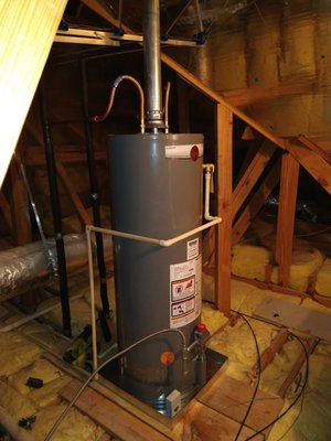 Houston Water Heaters, 6111 FM 1960 Rd W, Houston, TX, Plumbers - MapQuest