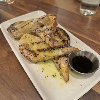 North Italia Topanga - Good Bread & Olive Oil - Italian Near Me - Canoga Park, California North Italia Topanga - Good Bread & Olive Oil - Italian Near Me - Canoga Park, California