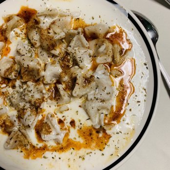 Sofra - manti - Mediterranean Near Me - Levittown, Pennsylvania