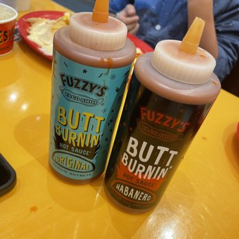 Fuzzy's Taco Shop - Tex-Mex Near Me - Midwest City, Oklahoma