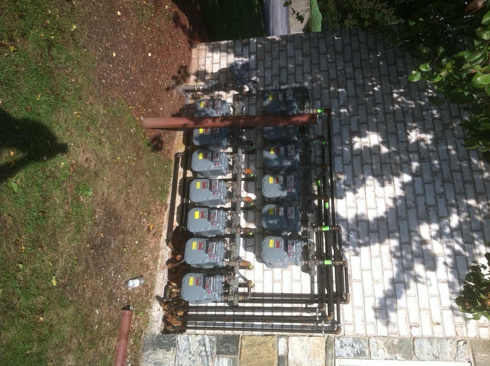 Slide of Travers Plumbing & Heating