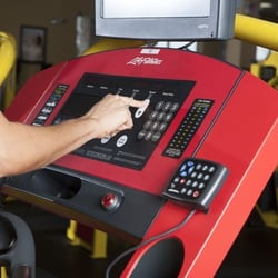 Retro Fitness