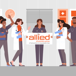 Allied Physicians Kids Care Pediatrics
