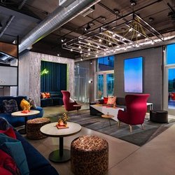 Aloft by Marriott San Antonio UTSA Area