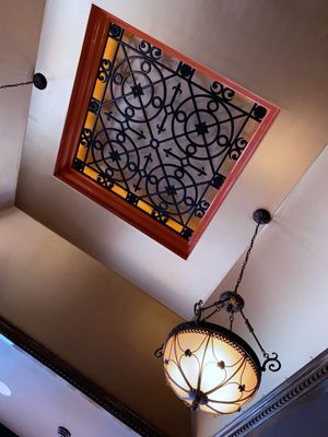 Lady Gregory's Irish Bar & Restaurant by null