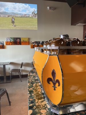 Rutina Coffee by null