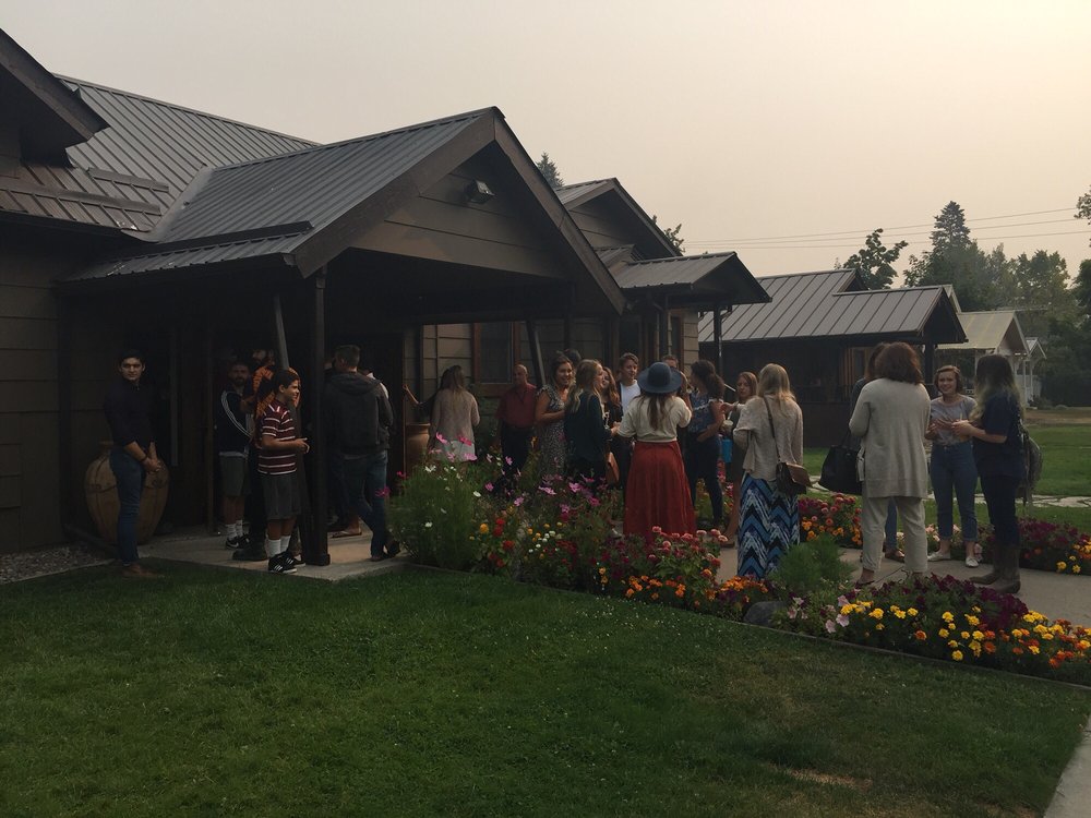 POTTER’S FIELD MINISTRIES CLOSED 914 2nd St E, Whitefish, MT Yelp