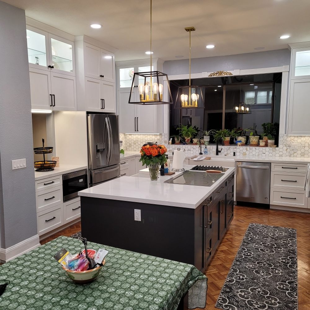 TOP 10 BEST Cabinet Refacing in Napa, CA - Updated 2026 - Yelp