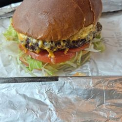 Arby's