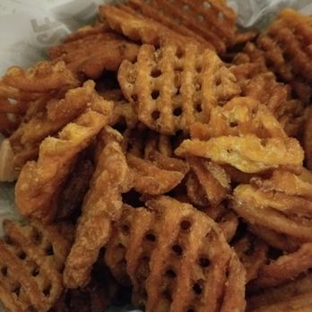 Rock & Brews - Tustin - Sweet potato fries - New American Near Me - Tustin, California Rock & Brews - Tustin - Sweet potato fries - New American Near Me - Tustin, California