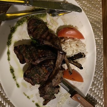 Truva - Lamb Chops - Turkish Near Me - Atlanta, Georgia Truva - Lamb Chops - Turkish Near Me - Atlanta, Georgia