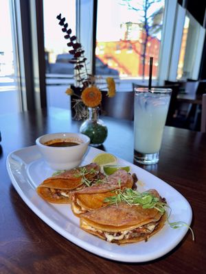 Mezcal Mexican Bar & Kitchen by null