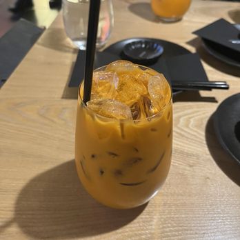 Ichiban Sushi - Thai tea - Sushi Bars Near Me - Edina, Minnesota Ichiban Sushi - Thai tea - Sushi Bars Near Me - Edina, Minnesota