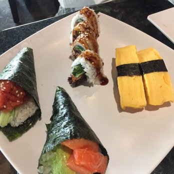 Hisui Sushi - Japanese Near Me - Folsom, California