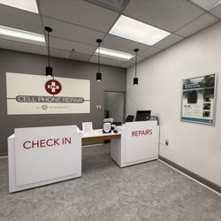 CPR Cell Phone Repair Duluth