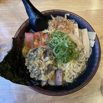 Shizen - Sushi Bars Near Me - San Francisco, California