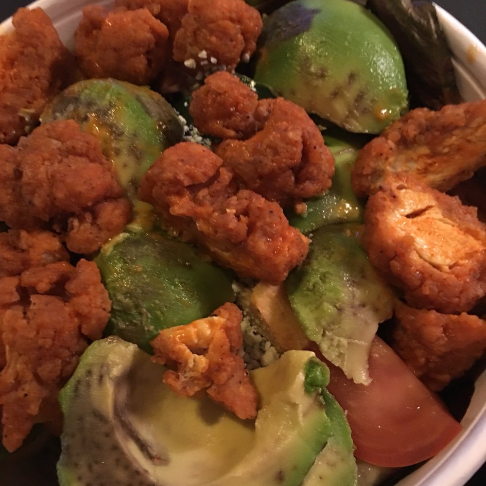 Buffalo Wild Wings - American Near Me - Plano, Texas