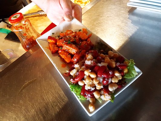 Imperio Portuguese Grill by null