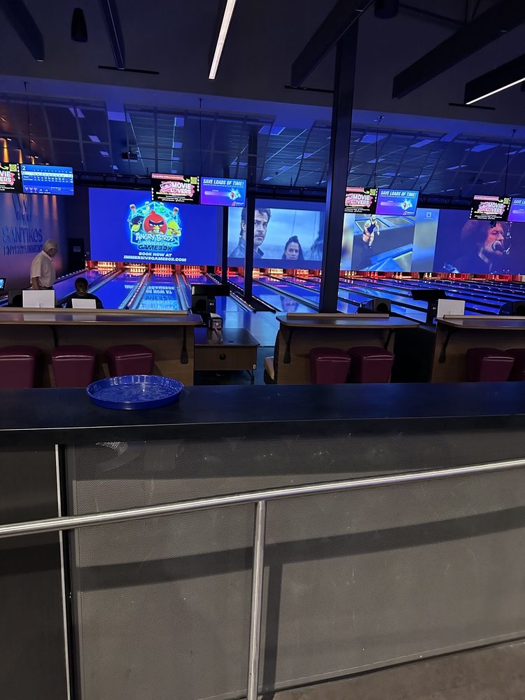 SANTIKOS ENTERTAINMENT CIBOLO 135 Photos & 89 Reviews 18124 I35