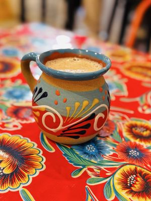Café de Olla by null