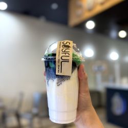 Soyful Desserts - Soy Pudding Combination #8