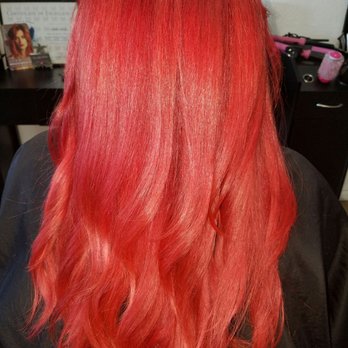 Lavish Salon - Hair Extensions Near Me - Santa Clarita, California Lavish Salon - Hair Extensions Near Me - Santa Clarita, California