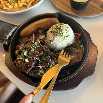Enchant - Asian Fusion Near Me - Los Angeles, California