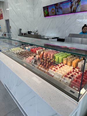 La niña ice cream factory - Peachtree Corners by null